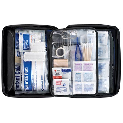 First Aid Kit (inside) image
