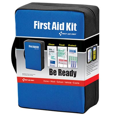 First Aid Kit (outside) image