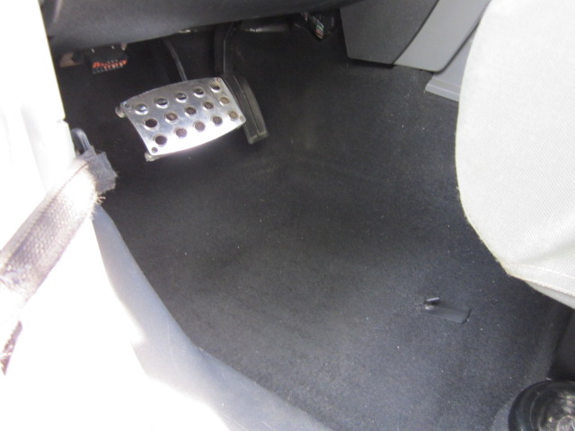 Floor Liner Driver None image