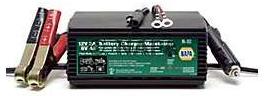 Battery Charger - Maintainer image