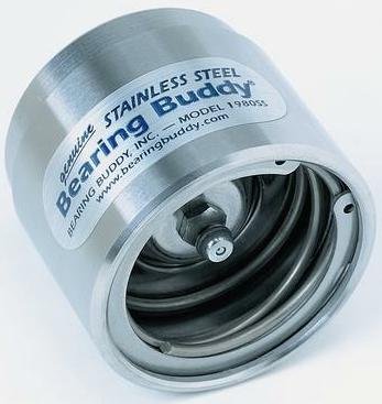 "Bearing Buddy" Wheel Bearing Protectors image