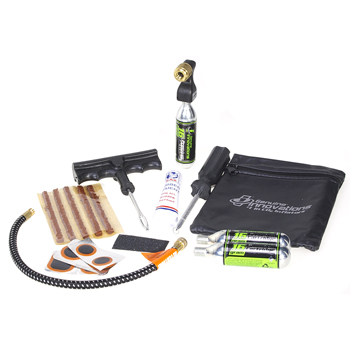 Genuine Innovations ATV Repair and Inflation Kit image