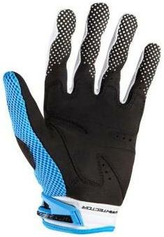 Fox Pawtector XXL Blue Gloves image