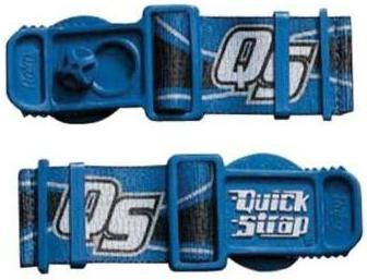 Roko Goggle Quick Strap - Blue image