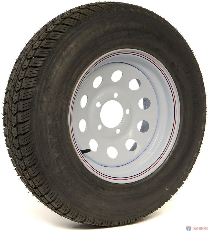 Spare Tire image