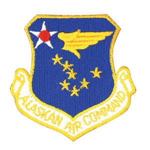 Alaskan Air Command image