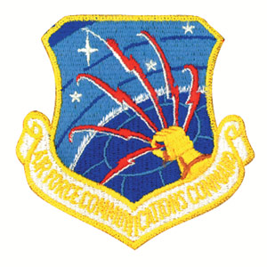 Air Force Communications Command image