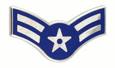 Airman 1st Class rank image