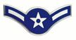 Airman rank image