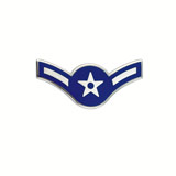 Airman Metal image