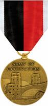 Army Occupation Medal image