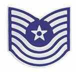 Master Sergeant rank image