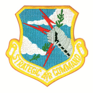 Strategic Air Command image
