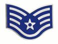 Staff Sergeant rank image