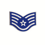 Staff Sergeant metal image