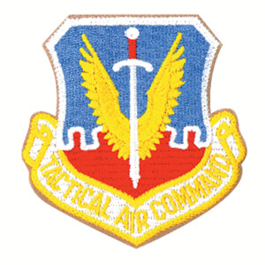 Tactical Air Command image
