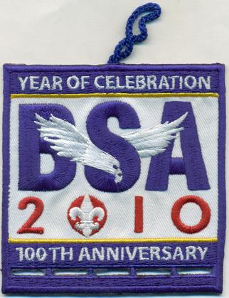Year of Celebration Emblem image
