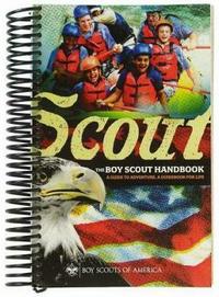 BSA Handbook Coil Edition image
