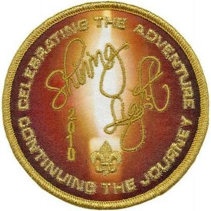Shining Light Emblem image