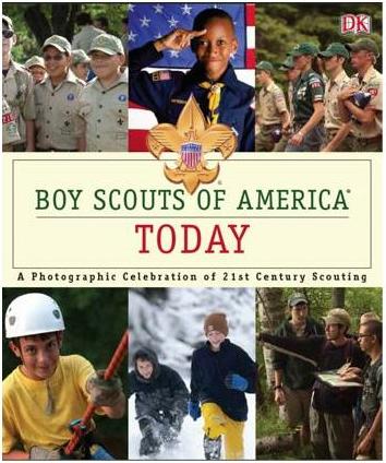 Boy Scouts of America: Today image