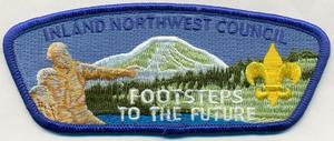 Inland Northwest Council - Footsteps of the Founder CSP image