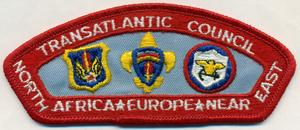 Transatlantic Council CSP image