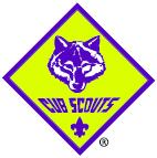 Cub Scouts logo image