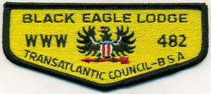 Black Eagle Lodge image