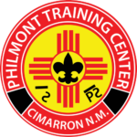 Philmont Training Center logo image