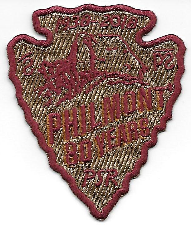 Philmont 2018 image