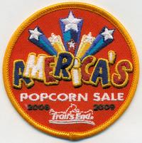 Popcorn 2008-2009 image