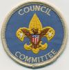 Council Committee image