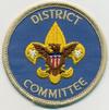 District Committee image