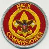 Pack Commissioner image