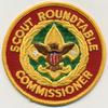 Scout Roundtable Commissioner image