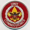 Unit Commissioner image