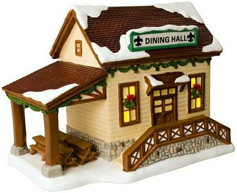 Dining Hall image