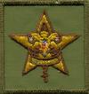 Star badge image