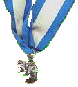 Silver Beaver Medal image