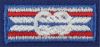 Square Knot - Military Veteran