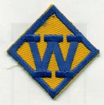 Webelos badge image