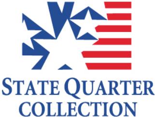 State Quarter Collection logo image