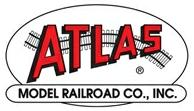 Atlas logo image