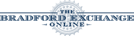 Bradford Exchange Online logo image