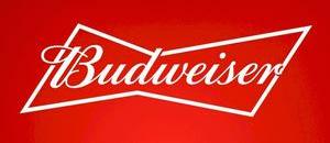 Budweiser logo image