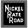 Nickel Plate Road logo image