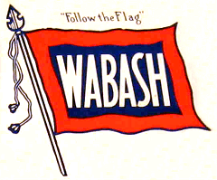 Wabash logo image