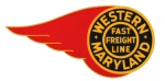 Western Maryland logo image