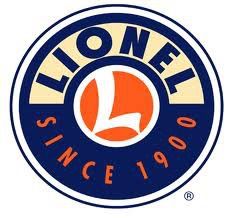 Lionel logo image