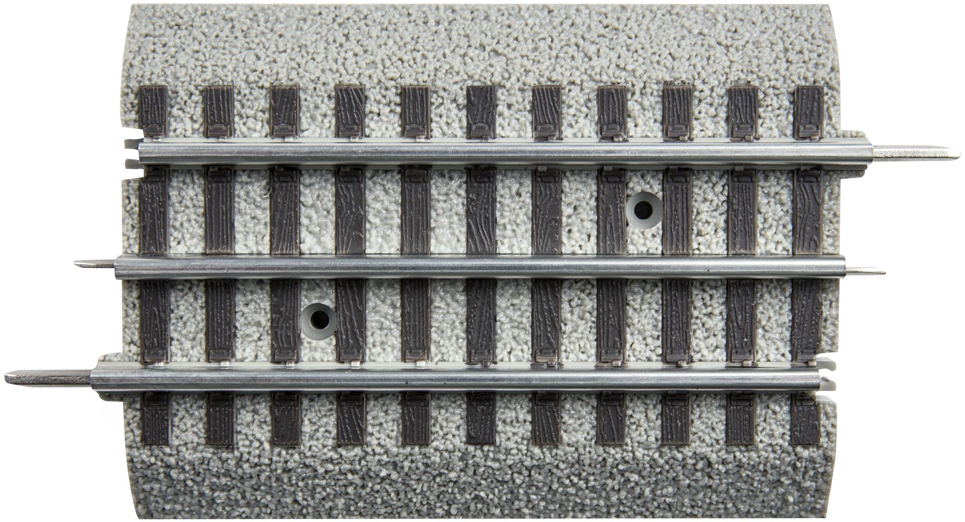 Straight Track 4.5" image